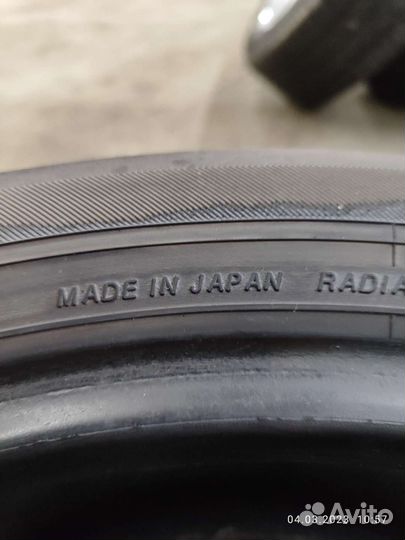 Yokohama E70B 215/55 R17