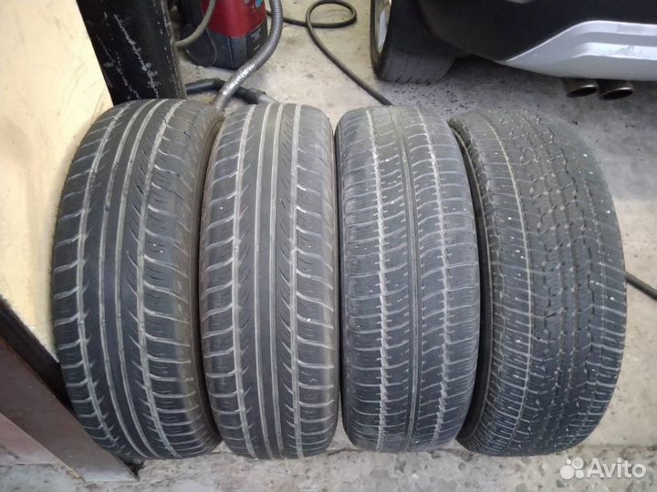 КАМА Breeze 175/70 R13