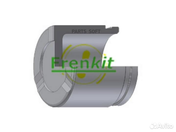 Frenkit P484803 Поршень суппорта