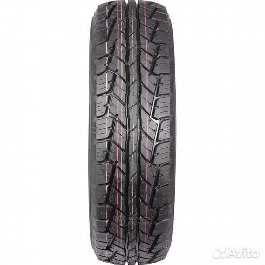 Nankang FT-7 265/65 R17 112S