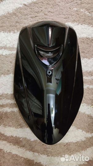 Передний обтекатель Yamaha Jog SA36J SA39J SA55J