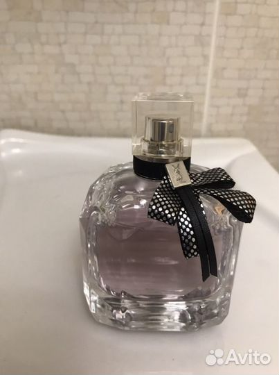 Парфюм yves sent lauren Mon Paris