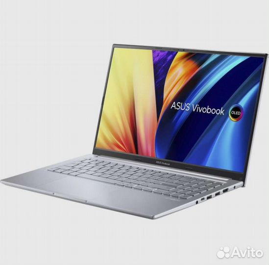 Asus vivobook x15 oled