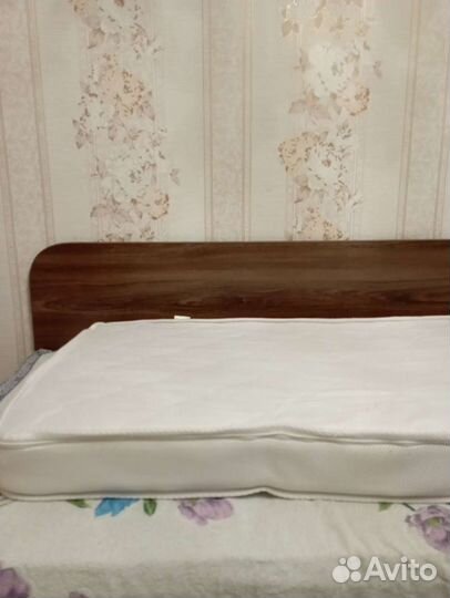 Матрас детский 120 60 новый