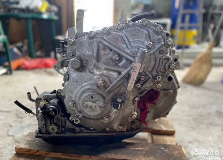 CVT Вариатор JF016E для двигатель Nissan Juke