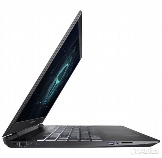 Ноутбук игровой Thunderobot 911 Air D