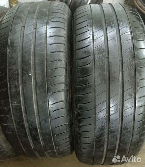 Michelin Primacy 3 205/55 R16