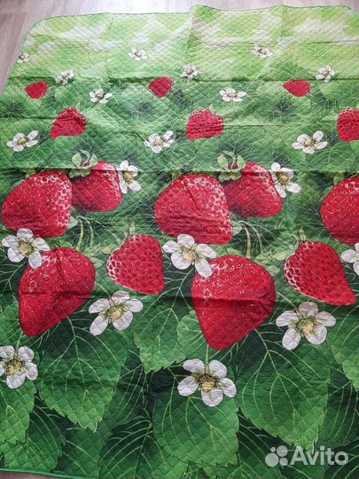 Покрывало стеганое хлопок