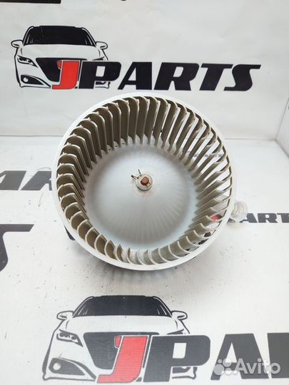 Моторчик отопителя Mazda 3 BL (2008—2011)