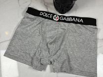 Трусы Dolce & Gabbana (Дольче) Высшее качество
