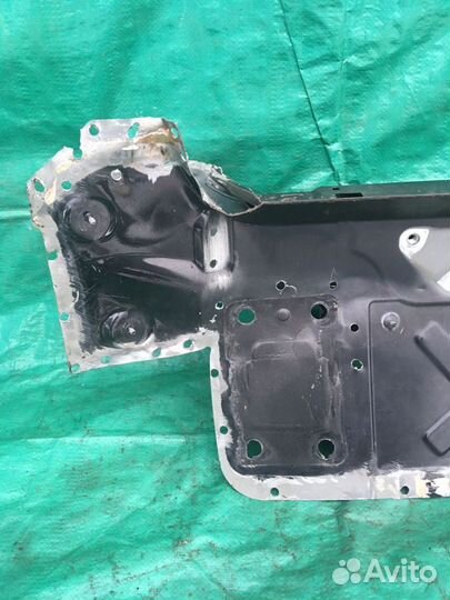 Панель задняя BMW X5 E70 бмв Икс 5