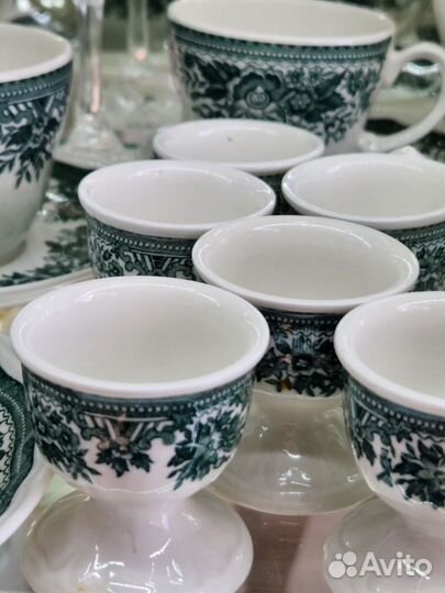 Подставки для яиц Villeroy boch Fasan