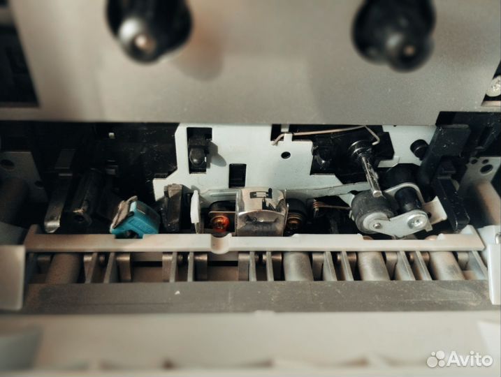 Усилитель KIA (Франция)