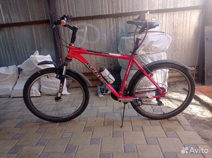 Велосипеды бу взрослый 26 колеса