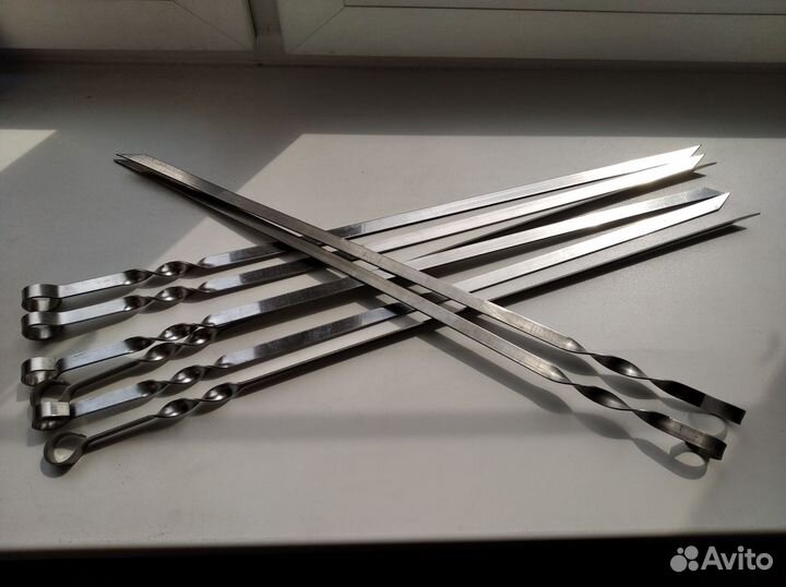 Решетка гриль,цена за две