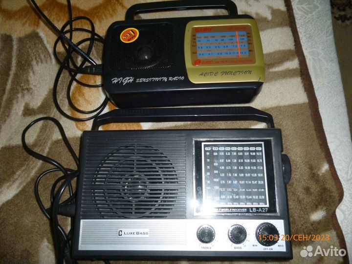 Радиоприемник