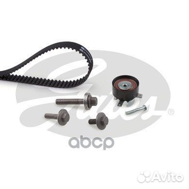 Ремень грм +ролик 7883-11580 Замена на K045669