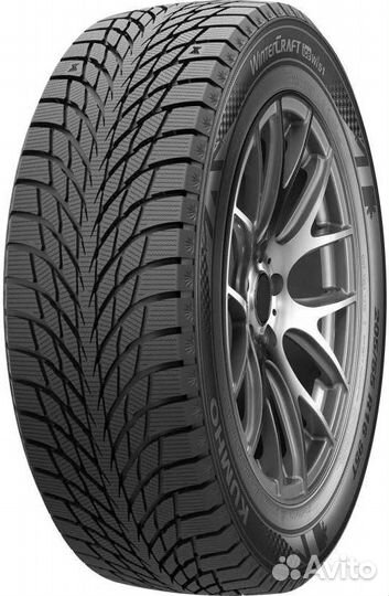 Kumho WinterCraft Ice Wi51 195/50 R16 88T