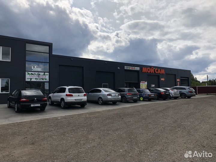 Автомеханик автослесарь