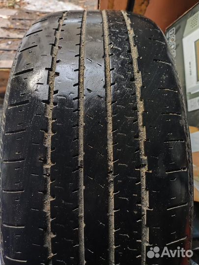 Triangle LL01 225/60 R17