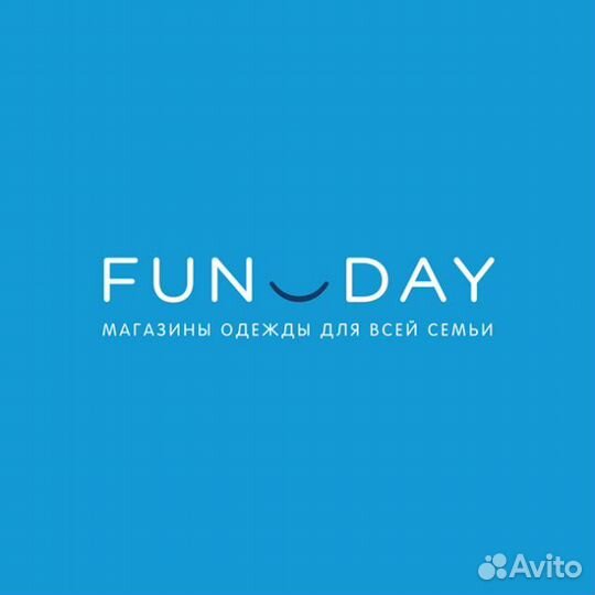 Продавец-кассир ТЦ 