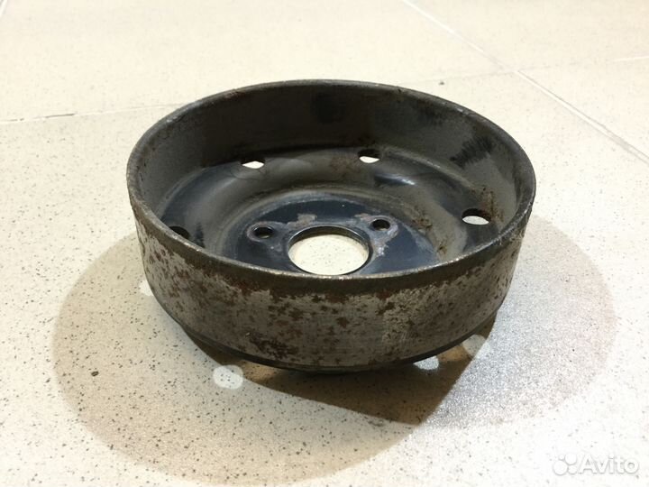 Шкив помпы Хонда Цивик 4D 2006-2012