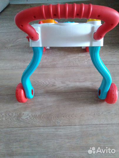 Ходунки детские