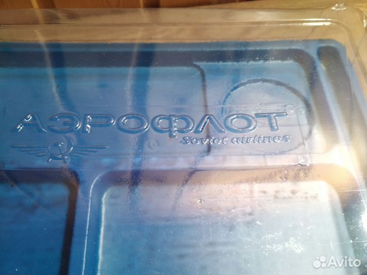 Контейнер Аэрофлот СССР