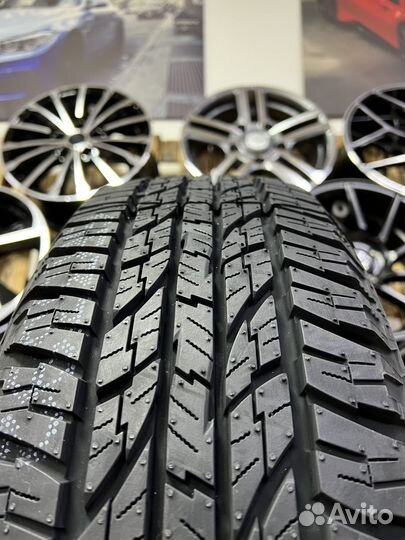 Yokohama Geolandar A/T G015 235/70 R16 106H