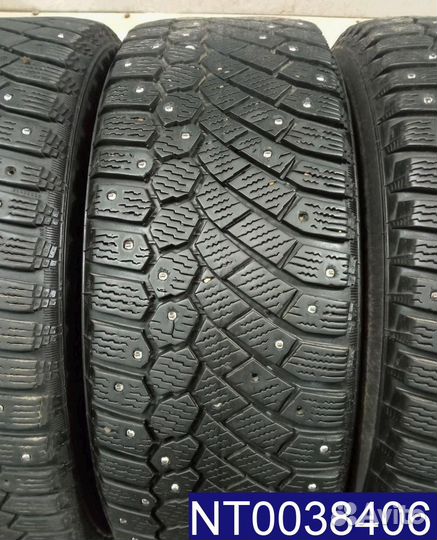 Continental ContiIceContact 205/55 R16 94T