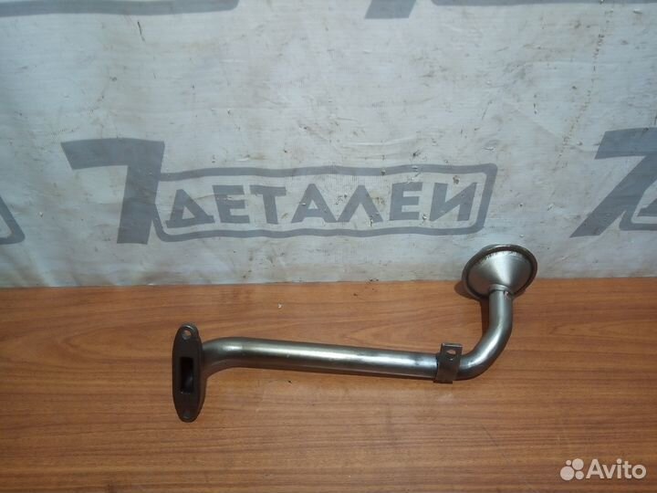 Маслоприемник BMW 3 E46 2.0