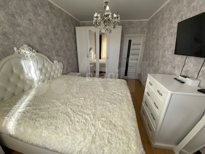 1-к. квартира, 33,7 м², 13/16 эт.