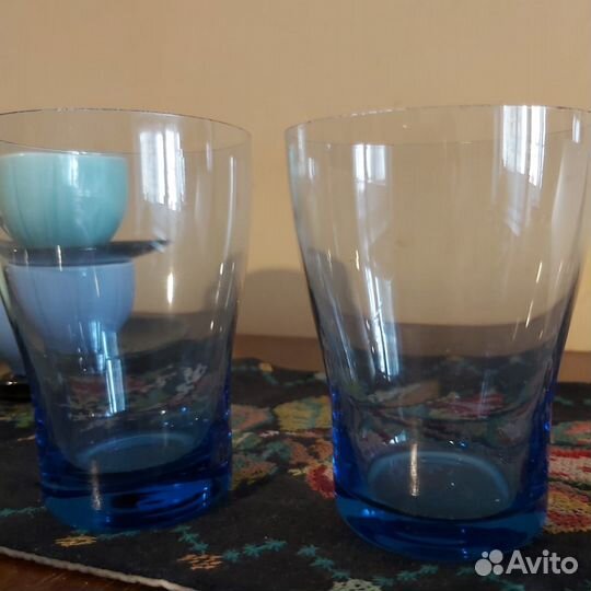 Фужер бокал рюмка стакан для вина шампанского