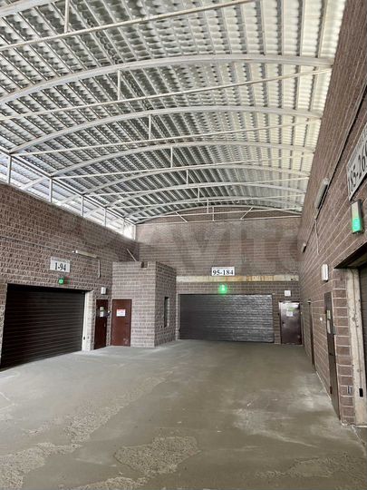 Машиноместо, 16 м²