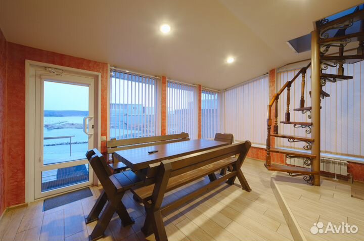 Русская баня