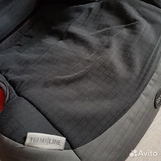 Детское автокресло romer 15-36кг б/у