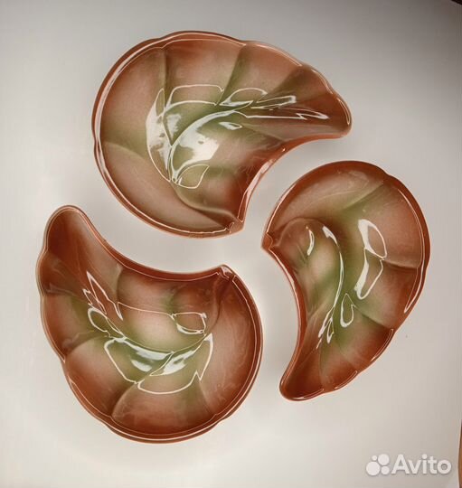 Салатники набор