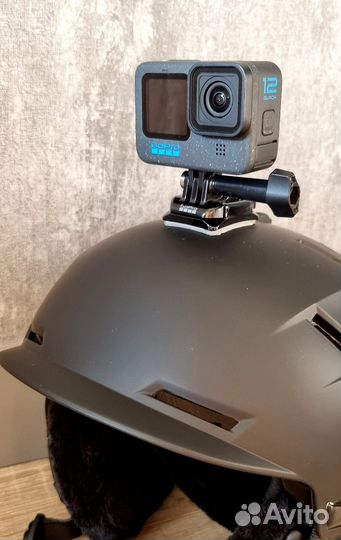 Камера GoPro Hero 12 Black