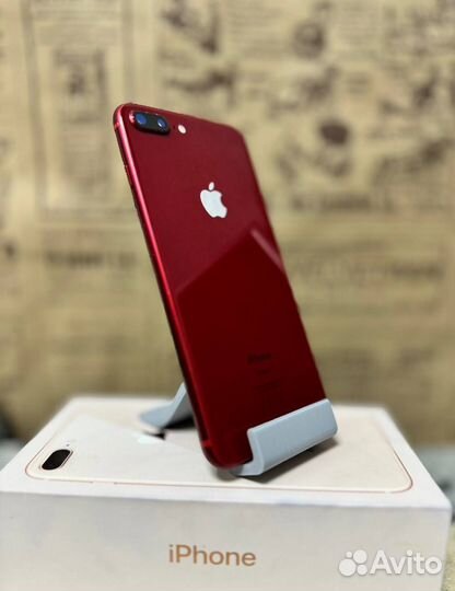 iPhone 8 Plus, 64 ГБ