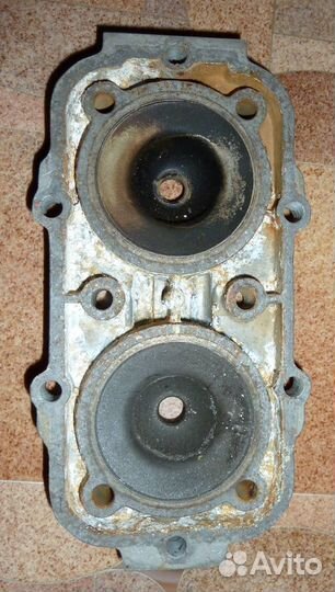 Головка для лодочного мотора Вихрь