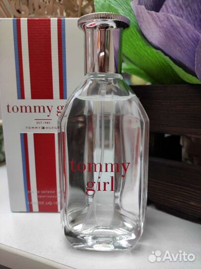 Парфюмерия