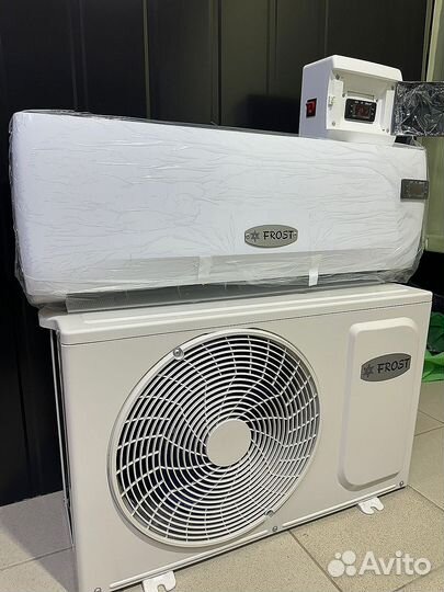 Холодильная камера для напитков на заказ