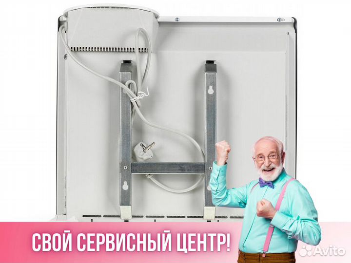 Обогреватель Конвектор Электрический Ballu