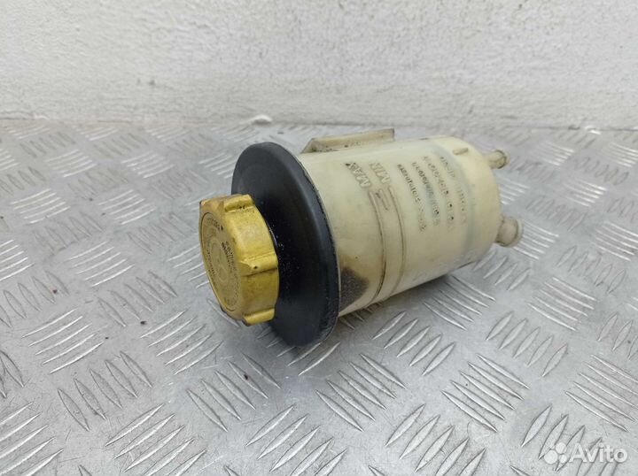 Бачок гидроусилителя Land Rover Discovery 4 LA QFX