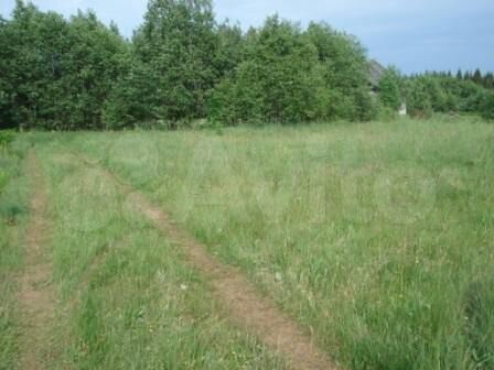 Участок 15 сот. (ИЖС)