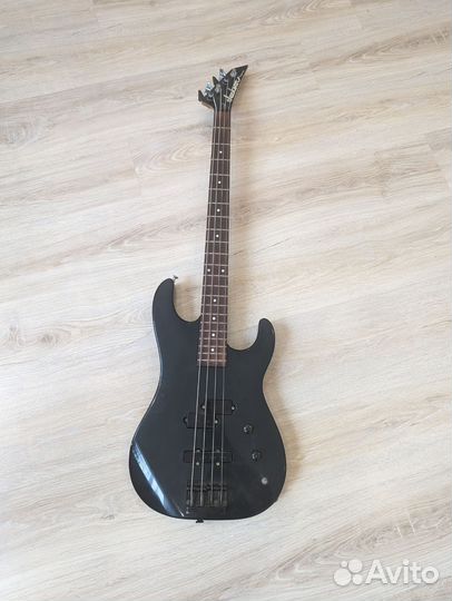 Бас гитара Jackson performer ps5