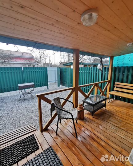 Аренда Русской Бани на дровах