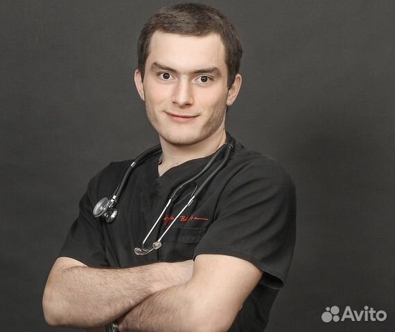 Резюме на вакансию Врач травматолог ортопед в Новороссийске, возраст 28 ...