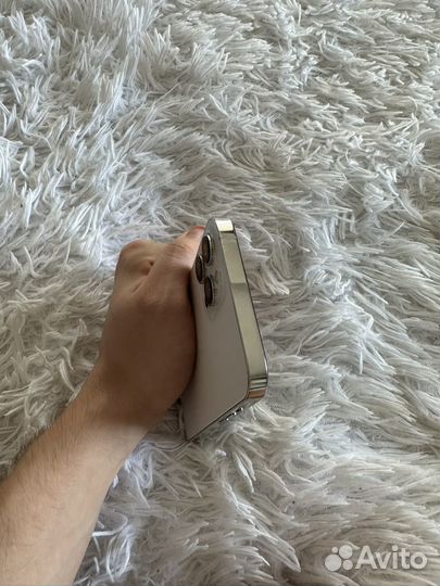 iPhone 12 Pro Max, 256 ГБ