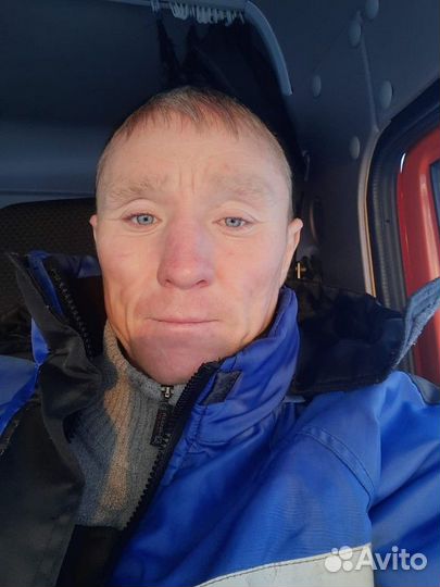 Стропальщик